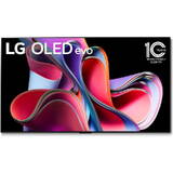 Televizor LG Smart TV OLED55G33LA Seria G3 evo 139cm 4K UHD HDR