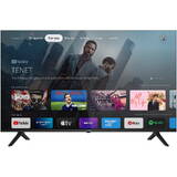 Televizor Tesla Smart TV 65S635BUS Seria S635 165cm negru 4K UHD HDR
