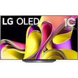 Televizor LG Smart TV OLED77B33LA Seria B3 195cm gri 4K UHD HDR