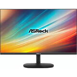 Monitor ASRock Gaming CL27FF 27 inch FHD IPS 1 ms 100 Hz FreeSync