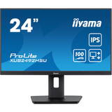 Monitor IIyama ProLite XUB2492HSU-B6 23.8 inch FHD IPS 0.4 ms 100 Hz FreeSync