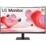Monitor LG 32MR50C-B Curbat 31.5 inch FHD VA 5 ms 100 Hz FreeSync