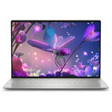 Laptop Dell XPS 9320, 13.3 inch Touchscreen, Intel Core i7-1360P, 16 GB RAM, 1 TB SSD, Intel Iris Xe, Windows 11 Pro