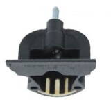 Adaptor filtru aer / carburator Stihl: MS 341, 361-