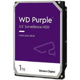Hard Disk WD Purple 1TB SATA-III 64MB