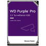 Hard Disk WD Purple Pro 14TB SATA-III 7200RPM 512MB
