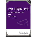 Hard Disk WD Purple Pro 14TB SATA-III 7200RPM 512MB