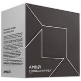 Procesor AMD Ryzen Threadripper PRO 7965WX 4.2Ghz box