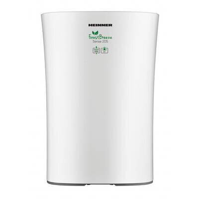 HEINNER Purificator de aer HPA-M205- desigilat