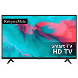Televizor Kruger&Matz HD SMART 32 INCH 81CM H265 HEVC