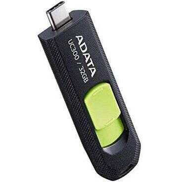 Memorie USB ADATA UC300 32GB USB 3.0 Type-C