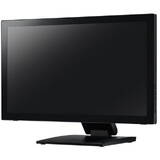 Monitor AG Neovo TM-22 21,5'' (55cm) LCD, Multi Touchscreen, 1920x1080, LED, VGA, HDMI, Negru