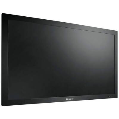 Monitor AG Neovo QX-32 32'' (81cm) LCD, 4K UHD, 3840x2160, 60fps, LED, Display Port, HDMI, DVI-D