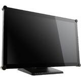 Monitor AG Neovo TX-2202A 21,5'' (55cm) LCD Monitor, Multi Touchscreen, 1920x1080, Audio, Negru