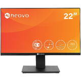 Monitor AG Neovo LA-2202 22'' (56cm) LCD, LED, 1920x1080, HDMI, VGA, DisplayPort, Audio