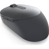 Mouse Dell Mobile Pro MS5120W Wireless + Bluetooth Titan Gray