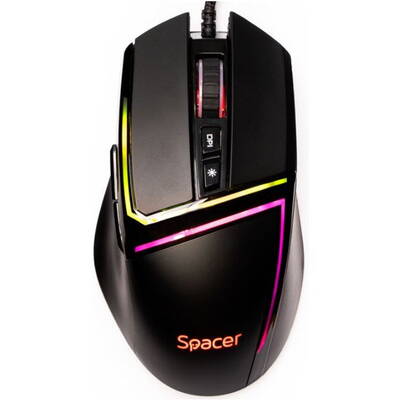 Mouse Spacer Gaming Alien Pro