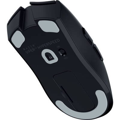 Mouse RAZER Gaming Viper V3 HyperSpeed Black