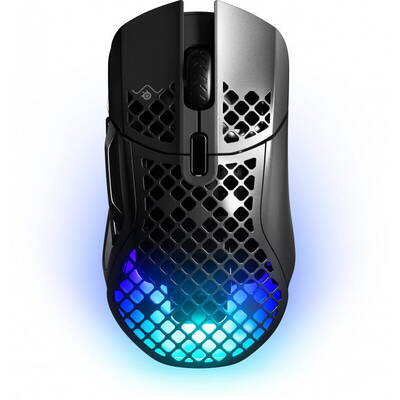 Mouse STEELSERIES Gaming Aerox 5 Wireless