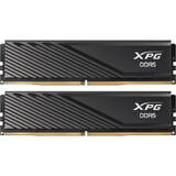 XPG Lancer Black 32GB DDR5 5600MHz CL46 Dual Channel Kit