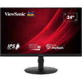 Monitor VIEWSONIC VG2408A-MHD 23.8 inch FHD IPS 5 ms 100 Hz