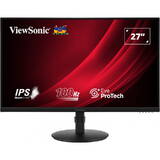 Monitor VIEWSONIC VG2708A 27 inch FHD IPS 5 ms 100 Hz