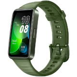 Huawei Bratara fitness Band 8, Emerald Green