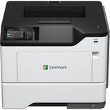 Imprimanta Lexmark MS631dw, Laser, Monocrom, Format A4, Duplex, Retea, Wi-Fi