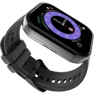 Smartwatch HiFuture FutureFit Ultra 2 (negru)