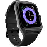 Smartwatch HiFuture FutureFit Ultra 2 Pro (negru)