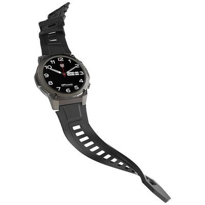 Smartwatch HiFuture FutureGo Mix2 (negru)