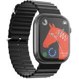 Smartwatch XO Sport W8 Pro (negru)