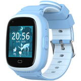 Smartwatch Havit KW11 (Blue)