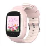 Smartwatch Havit pentru copii KW11 (roz)