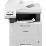 Imprimanta multifunctionala Brother MFC-L5710DW, Laser, Monocrom, Format A4, Duplex, Retea, Wi-Fi, Fax