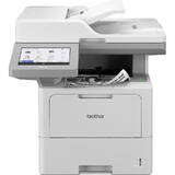 Imprimanta multifunctionala Brother MFC-L6910DN, Laser, Monocrom, Format A4, Duplex, Retea, NFC, Fax