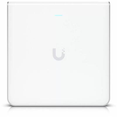 Access Point UBIQUITI 2.5Gigabit UniFi6 Enterprise Dual-Band In-Wall