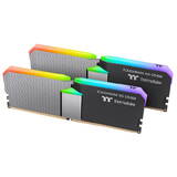 Memorie RAM Thermaltake ToughRAM XG RGB DDR5 32GB(2x16GB) 8000MHZ CL38 XMP3 EXPO