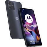 Smartphone MOTOROLA Moto G54 5G Power Edition, 256GB, 12GB RAM, Dual SIM, Tri-camera, Midnight Blue