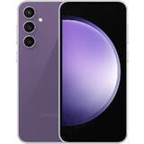 Galaxy S23 FE, 128GB, 8GB RAM, Dual SIM, 5G, 4-Camere, Purple