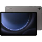 Tableta Samsung Galaxy Tab S9 FE Plus, 12.4 inch Multi-touch, Exynos 1380 Octa Core 2.4GHz, 8GB RAM, 128GB flash, Wi-Fi, Bluetooth, GPS, Android 13, Gray