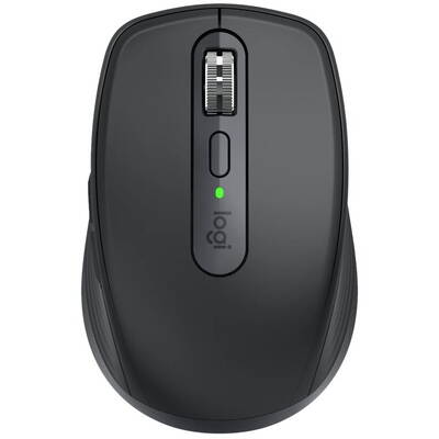Mouse LOGITECH MX Anywhere 3S for Business WL