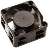 Ventilator NoiseBlocker BlackSilent Pro Fan PM1 - 40mm