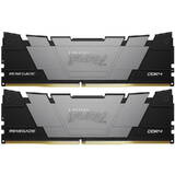 Memorie RAM Kingston Renegade Black 32GB DDR4 4000MHz CL19