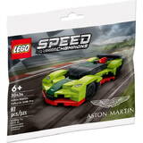 LEGO Speed Champions Aston Martin Valkyrie AMR Pro 30434