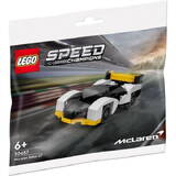 Speed Champions McLaren Solus GT 30657