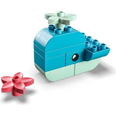 LEGO DUPLO Balena 30648