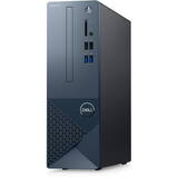 Sistem desktop Dell Inspiron 3020 SFF, Procesor Intel Core i5-13400 2.5GHz Raptor Lake, 16GB RAM, 512GB SSD, UHD 730, Windows 11 Home