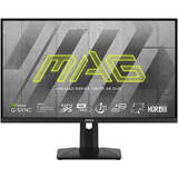 Monitor MSI LED Gaming MAG 274UPF 27 inch UHD IPS 1 ms 144 Hz USB-C HDR FreeSync Premium & G-Sync Compatible