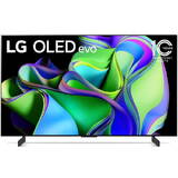 Televizor LG OLED 106 cm (42") 42C31LA, Ultra HD 4K, Smart TV, WiFi, CI+
